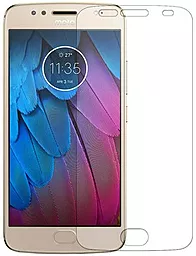Защитная пленка BoxFace Противоударная Motorola Moto G5S XT1794 Clear - фото Защитная пленка BoxFace Противоударная Motorola Moto G5S XT1794 Clear