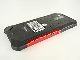 Смартфон UleFone Armor X9 Pro 4/64GB Red - миниатюра 4