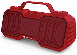 Колонки акустичні NewRixing NR2029 Red - фото Колонки акустичні NewRixing NR2029 Red