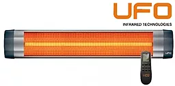 Інфрачервоний обігрівач Ufo Star 3000 UK
