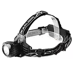 Налобный фонарик Bailong Police BL-03-T6 microUSB (2x18650) - фото Налобный фонарик Bailong Police BL-03-T6 microUSB (2x18650)