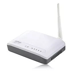 Маршрутизатор Edimax BR-6228NC - фото Маршрутизатор Edimax BR-6228NC