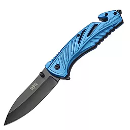 Нож Active (Skif Plus) Horse (SPK6BL) Blue - фото Нож Active (Skif Plus) Horse (SPK6BL) Blue