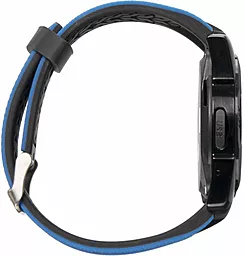 Смарт-часы Gelius Pro GP-L3 (URBAN WAVE) Black/Blue - миниатюра 5
