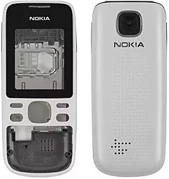 Корпус для Nokia 2690 White
