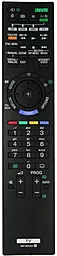 Пульт для телевизора Sony RM-ED032 LCD/PLASMA - фото Пульт для телевизора Sony RM-ED032 LCD/PLASMA