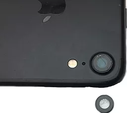 Заміна скла основної камери Apple iPhone 8