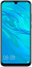Huawei P SMART 2019 3/64GB (51093GVY) UA Sapphire Blue - миниатюра 2