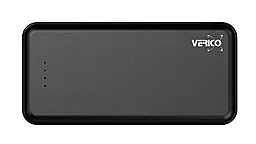 Повербанк Verico Power Guard XL 20000mAh (49845) Black