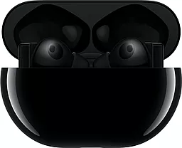 Навушники Huawei FreeBuds Pro Carbon Black (55033756) - мініатюра 3