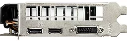 Відеокарта MSI GeForce GTX1660 SUPER 6144Mb AERO ITX OC (GTX 1660 SUPER AERO ITX OC 6G) - мініатюра 4