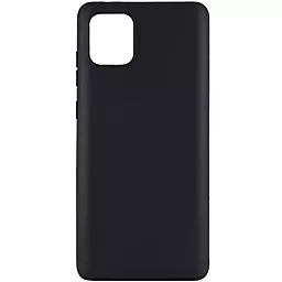 Чехол Epik Xiaomi Mi 10 Lite Black
