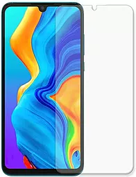Защитная пленка BoxFace Противоударная Huawei P30 Lite Matte - фото Защитная пленка BoxFace Противоударная Huawei P30 Lite Matte