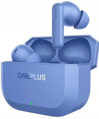 Наушники OnePlus Buds 3V E520A Blue - фото 2