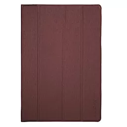 Чехол для планшета Sumdex TCK-105RD 10.1" Красный (TCK-105RD) - фото Чехол для планшета Sumdex TCK-105RD 10.1" Красный (TCK-105RD)