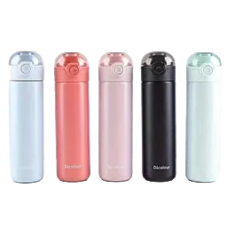Термос NICHOSI MD009 350 ml - фото Термос NICHOSI MD009 350 ml