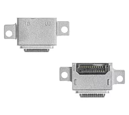 Разъём зарядки Samsung Galaxy Note 9 N960 Type-C, 26 pin