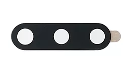 Скло камери Huawei Y6 Pro (2018) без рамки Black