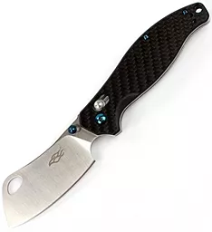 Нож Firebird F7551-CF Карбон - фото Нож Firebird F7551-CF Карбон