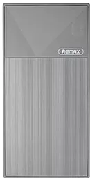 Повербанк Remax Thoway RPP-54 5000 mah Grey