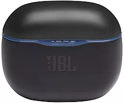 Навушники JBL Tune 125 Blue (JBLT125TWSBLU) - мініатюра 6