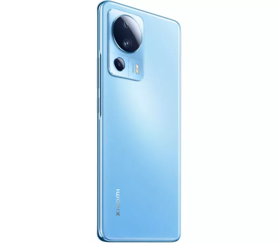 Смартфон Xiaomi 13 Lite 8/256GB Light Blue - фото 6