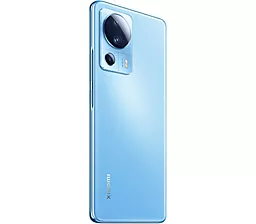 Смартфон Xiaomi 13 Lite 8/256GB Light Blue - мініатюра 6 Смартфон Xiaomi 13 Lite 8/256GB Light Blue - мініатюра 6