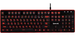 Клавиатура Redragon Dyaus K509 UA 7 colors (77625) - фото Клавиатура Redragon Dyaus K509 UA 7 colors (77625)