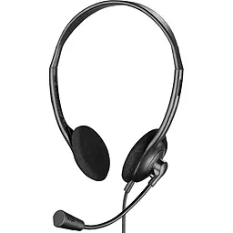 Наушники Sandberg Headset Bulk USB Black (825-29) - фото Наушники Sandberg Headset Bulk USB Black (825-29)