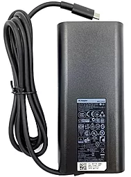 Блок питания для ноутбука Dell 90W USB-C LDL90/20-TYPE-С Merlion - фото Блок питания для ноутбука Dell 90W USB-C LDL90/20-TYPE-С Merlion
