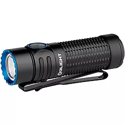 Фонарик аккумуляторный Olight Warrior nano (1x18350) - фото Фонарик аккумуляторный Olight Warrior nano (1x18350)