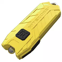 Фонарик Nitecore TUBE (6-1147) Lemon - фото Фонарик Nitecore TUBE (6-1147) Lemon