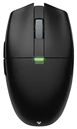 Компьютерная мышка Fantech XD7E ARIA E Black - фото Компьютерная мышка Fantech XD7E ARIA E Black