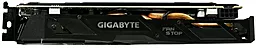 Відеокарта Gigabyte Radeon RX 580 Gaming 8192MB (GV-RX580GAMING-8GD) - мініатюра 4