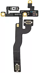 Шлейф Apple iPad Pro 11 2021 / iPad Pro 12.9 2021, версия Wi-Fi, с кнопкой включения, Original - фото Шлейф Apple iPad Pro 11 2021 / iPad Pro 12.9 2021, версия Wi-Fi, с кнопкой включения, Original