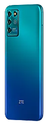 Смартфон ZTE Blade V30 Vita 4/128GB Blue - мініатюра 6