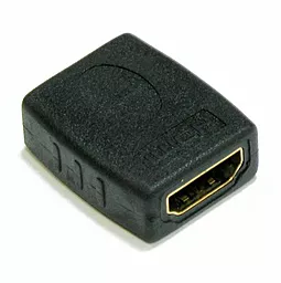 Видео переходник (адаптер) Cablexpert HDMI > HDMI (19+19пин) (A-HDMI-FF)