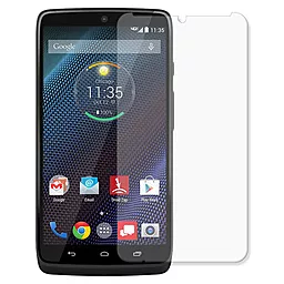 Защитная пленка BoxFace Противоударная Motorola Droid Turbo XT1254 Matte - фото Защитная пленка BoxFace Противоударная Motorola Droid Turbo XT1254 Matte