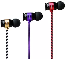 Наушники Ipipoo IP-B80hi Purple - миниатюра 2 Наушники Ipipoo IP-B80hi Purple - миниатюра 2