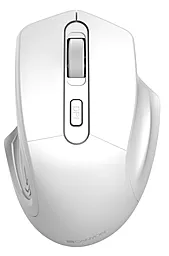 Компьютерная мышка Canyon MW-15 Wireless (CNE-CMSW15PW) Pearl White