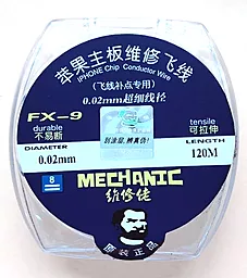 Монтажні дроти MECHANIC FX-9