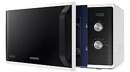 Микроволновая печь Samsung MS23K3614AW/BW - миниатюра 5