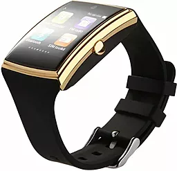 Смарт-часы UWatch LG518 Gold - миниатюра 2 Смарт-часы UWatch LG518 Gold - миниатюра 2