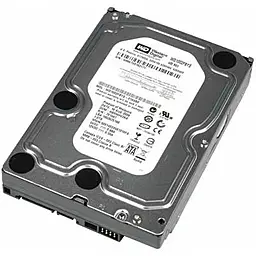 Жесткий диск Western Digital 1TB (WD10EURX)