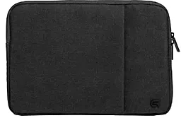 Сумка для ноутбука ArmorStandart ARM01 13.3 Black (ARM71691) - фото Сумка для ноутбука ArmorStandart ARM01 13.3 Black (ARM71691)