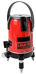 Лазерний рівень UNI-T LM-520 Red