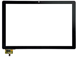 Сенсор (тачскрин) Lenovo Chromebook Duet (CT-X636) Black