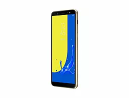 Samsung Galaxy J8 2018 3/32GB (SM-J810FZDD) Gold - миниатюра 7