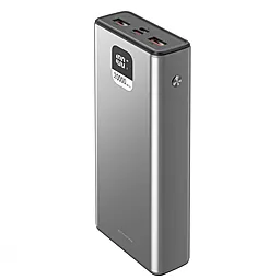 Повербанк Proove Guardian 20000mAh 22.5W Metal Gray (PBG222210004) - фото Повербанк Proove Guardian 20000mAh 22.5W Metal Gray (PBG222210004)