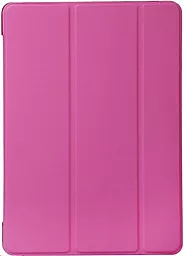 Чехол для планшета BeCover Smart Case для Apple iPad mini 4, mini 5 Rose Red (703792) - фото Чехол для планшета BeCover Smart Case для Apple iPad mini 4, mini 5 Rose Red (703792)